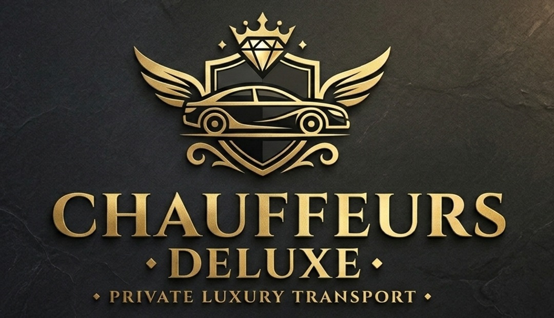 Chauffeur Deluxe logo